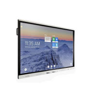 Интерактивный дисплей  SMART модель SBID-MX275-V2 (в составе интерактивной панели SBID-MX075-V2) с ПО SMART Notebook - «globural.ru» - Краснотурьинск