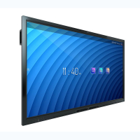 Интерактивный дисплей  SMART SBID-GX165 (в составе интерактивной панели SBID-GX065) - «globural.ru» - Краснотурьинск