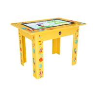 Детский сенсорный стол Junior 32" - «globural.ru» - Краснотурьинск