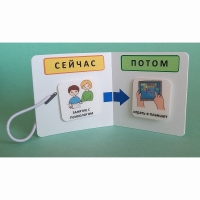 Карманный планшет "СЕЙЧАС - ПОТОМ" - «globural.ru» - Краснотурьинск