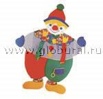 Клоун–мат (ВИК) - «globural.ru» - Краснотурьинск
