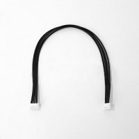 Комплект кабелей Robot Cable-X4P 240mm 10pcs - «globural.ru» - Краснотурьинск