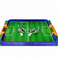 Конструктор по робототехнике Soccer Robot FK - «globural.ru» - Краснотурьинск