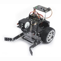 Конструктор Robo kit 4 - «globural.ru» - Краснотурьинск