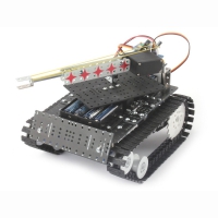 Конструктор Robo Kit 5 - «globural.ru» - Краснотурьинск