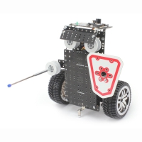 Конструктор Robo Kit 3 - «globural.ru» - Краснотурьинск