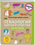 Комплект справочников по швейному мастерству и рукоделию - «globural.ru» - Краснотурьинск