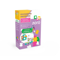 Программное обеспечение "Лого 2" - «globural.ru» - Краснотурьинск