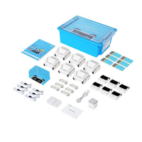 Образовательный робототехнический набор Makeblock Codey Rocky Education Pack - 6 Robots - «globural.ru» - Краснотурьинск