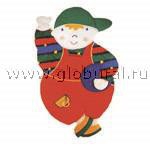 Мальчик – мат (ВИК) - «globural.ru» - Краснотурьинск