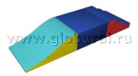 Модуль-трансформер "Малыш - 2" (ВИК) - «globural.ru» - Краснотурьинск