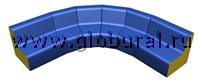 Угловая мебель «Малышок-5» (ВИК) - «globural.ru» - Краснотурьинск