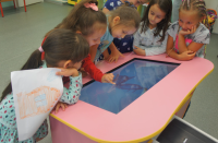 Мультстудия комплектация лого + 43" - «globural.ru» - Краснотурьинск
