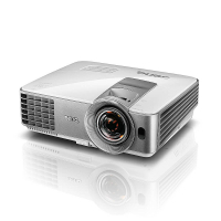 Мультимедийный короткофокусный проектор BenQ MW632ST  - «globural.ru» - Краснотурьинск