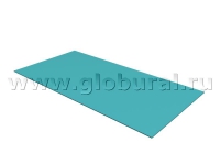 Мягкий коврик (ВИК) - «globural.ru» - Краснотурьинск