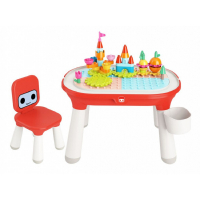 Набор мебели Play Table Sets - «globural.ru» - Краснотурьинск