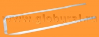 Ограничительная полоса - «globural.ru» - Краснотурьинск
