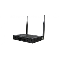 Встраиваемый вычислительный блок Geckotouch Module  PC82RF-W  - «globural.ru» - Краснотурьинск