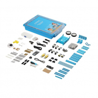 Образовательный робототехнический набор Makeblock STEAM Education Starter Kit - Robot Science - «globural.ru» - Краснотурьинск