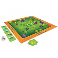 Игра настольная "Мыше-мания" - «globural.ru» - Краснотурьинск