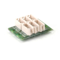 Плата расширения Bioloid 3P Extension PCB - «globural.ru» - Краснотурьинск