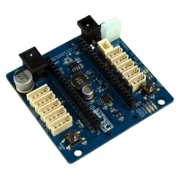 Плата расширения OPENCM 485 EXPANSION BOARD - «globural.ru» - Краснотурьинск