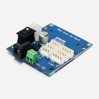 Преобразователь интерфейса U2D2 Power Hub Board - «globural.ru» - Краснотурьинск