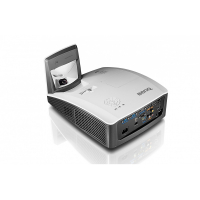Ультракороткофокусный проектор BenQ MH856UST+ - «globural.ru» - Краснотурьинск