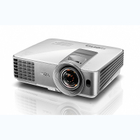 Мультимедийный короткофокусный проектор BenQ MS630ST - «globural.ru» - Краснотурьинск