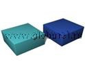 Прямоугольный пуфик 60*60*32см (ВИК) - «globural.ru» - Краснотурьинск