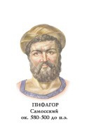 Комплект портретов "Математики" - «globural.ru» - Краснотурьинск