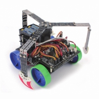 Ресурсный набор Robo kit 1-2 - «globural.ru» - Краснотурьинск