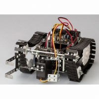 Ресурсный набор Robo Kit 3-4 - «globural.ru» - Краснотурьинск