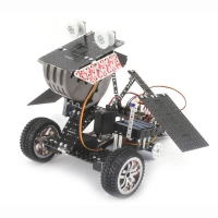 Ресурсный набор Robo Kit 4-5 - «globural.ru» - Краснотурьинск
