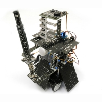 Ресурсный набор Robo Kit 6-7 - «globural.ru» - Краснотурьинск