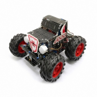 Конструктор Robo Kit 7 - «globural.ru» - Краснотурьинск
