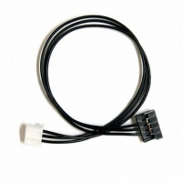 Комплект кабелей Robot Cable-3P-5P 150mm 5pcs - «globural.ru» - Краснотурьинск