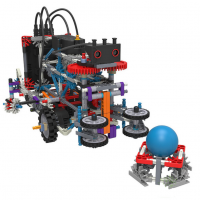 Набор K’NEX Education ROBOTICS PACK - «globural.ru» - Краснотурьинск