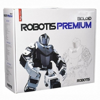 Набор Robotis bioloid premium kit - «globural.ru» - Краснотурьинск