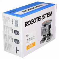 Образовательный комплект Robotis bioloid stem level 1 - «globural.ru» - Краснотурьинск