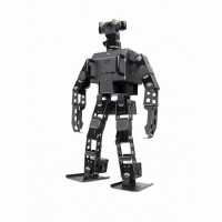 Человекоподобный робот Robotis DARwIn-OP3 - «globural.ru» - Краснотурьинск