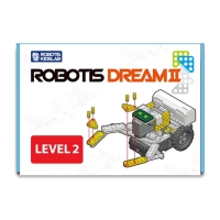 Робототехнический набор Robotis dream II Level 2 Kit - «globural.ru» - Краснотурьинск