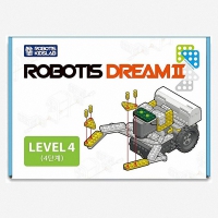 Робототехнический набор Robotis dream II Level 4 Kit - «globural.ru» - Краснотурьинск