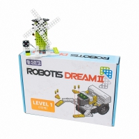 Робототехнический набор Robotis dream II Level 1 Kit - «globural.ru» - Краснотурьинск
