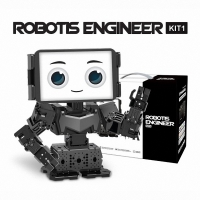 Конструктор Robotics engineer kit 1 - «globural.ru» - Краснотурьинск