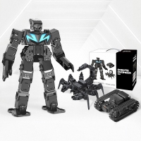 Конструктор Robotics engineer kit 2 - «globural.ru» - Краснотурьинск