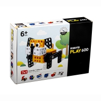 Робототехнический набор "Robotis play 600 pets (Домашние животные)" - «globural.ru» - Краснотурьинск