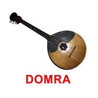Карточки Домана "Folk musical instruments" ("Народные музыкальные инструменты") на английском языке - «globural.ru» - Краснотурьинск