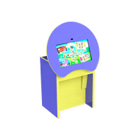 Интерактивный стол "I-TABLE" - «globural.ru» - Краснотурьинск
