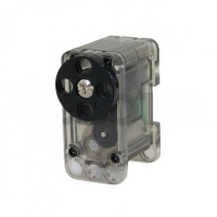 Серводвигатель Servo Motor SM-10 - «globural.ru» - Краснотурьинск